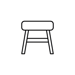 Lounge tafel 4 seasons outdoor tuinmeubelen