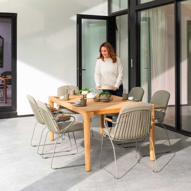 4 seasons outdoor tuinmeubelen