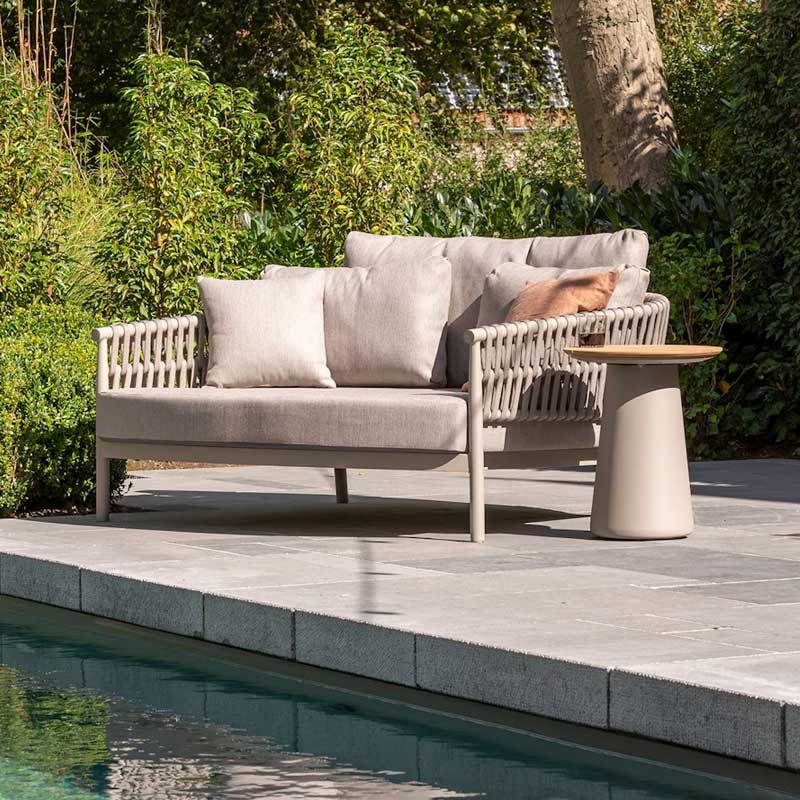 4 seasons outdoor loungebank