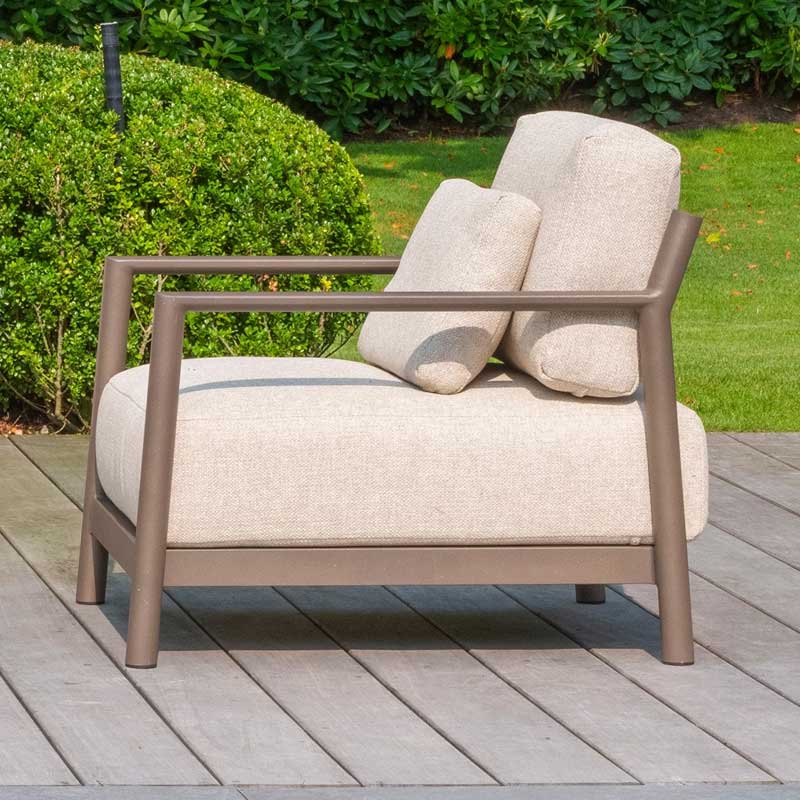 4 seasons outdoor loungestoel