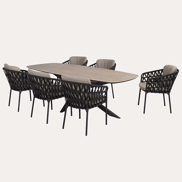 4 seasons outdoor tuinmeubelen De Smid