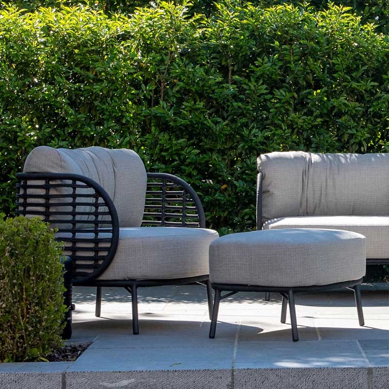 4 seasons outdoor voetenbank