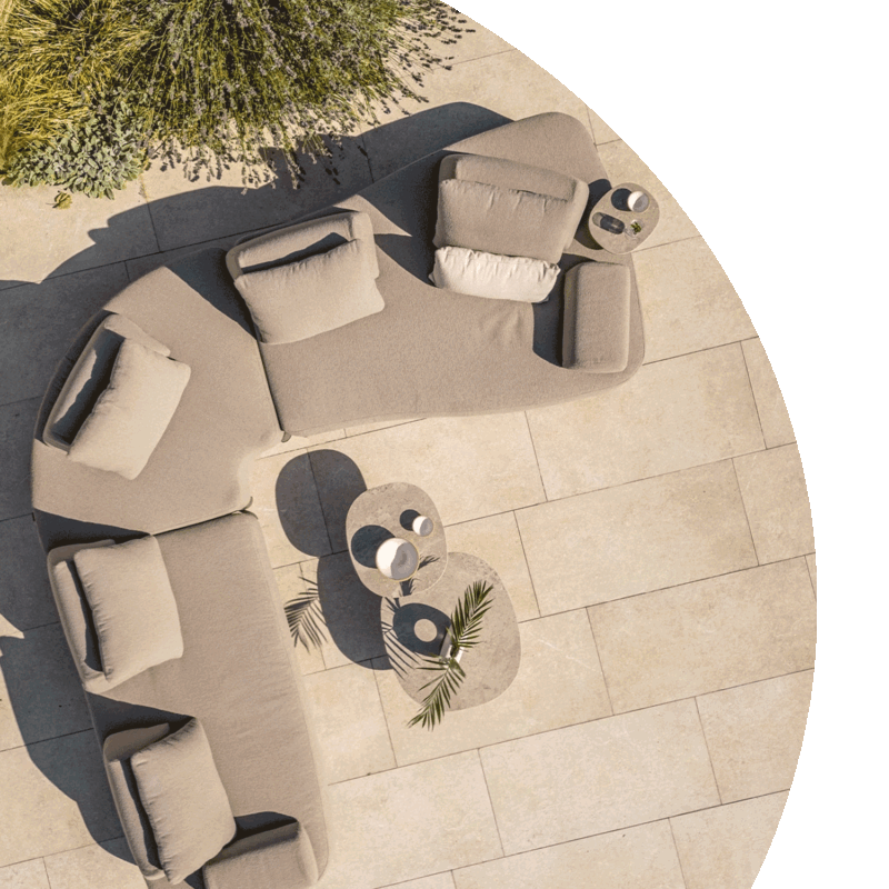 4 seasons outdoor dining sets